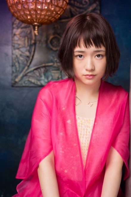 大原櫻子