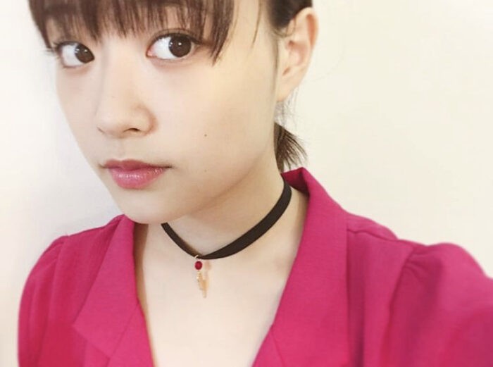 大原櫻子