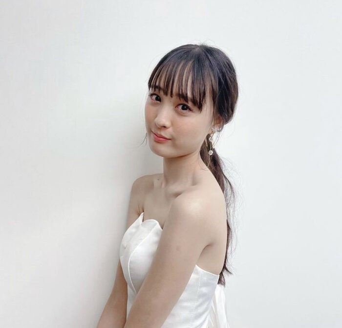 大友花恋