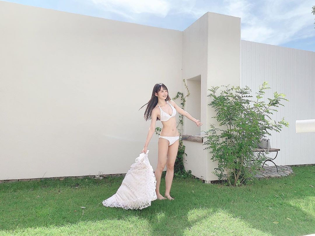 大森美優