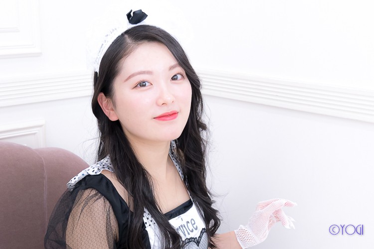 大矢瑞希