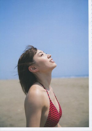 太田夢莉