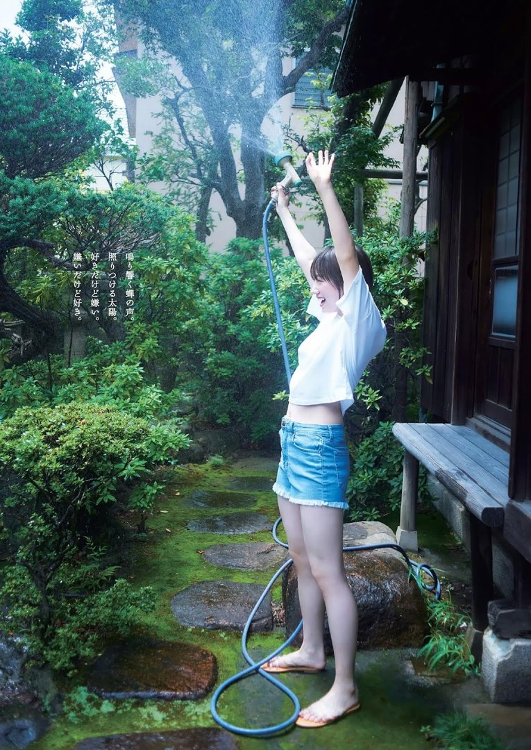 太田夢莉