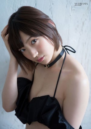 太田夢莉ちゃん、可愛すぎてマジ無理！ 元NMB48の美少女、その魅力を徹底解剖！