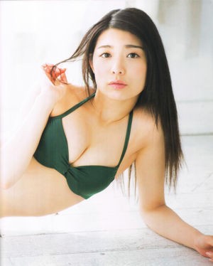 宮前杏実