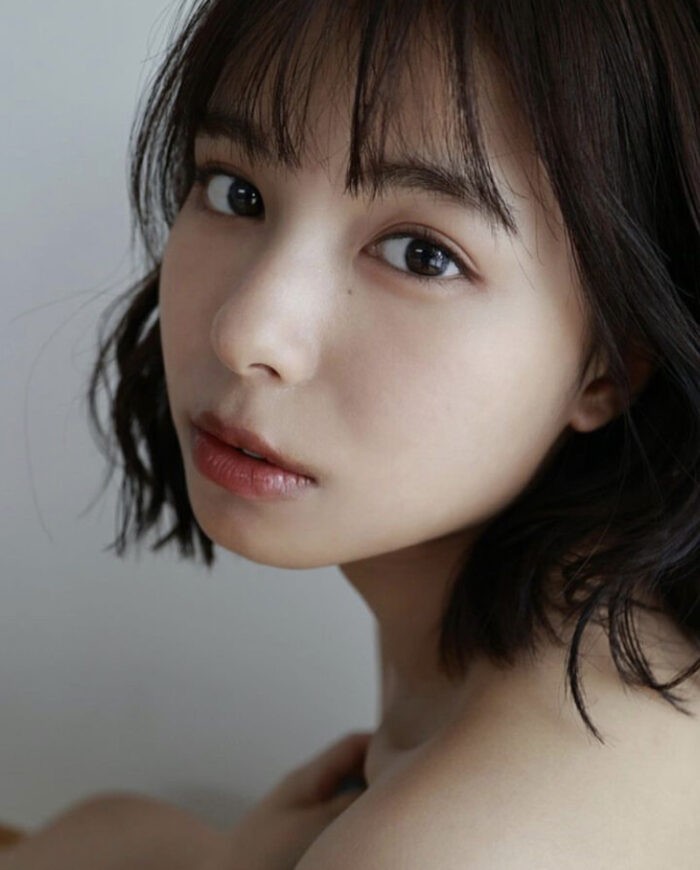 宮崎あみさ