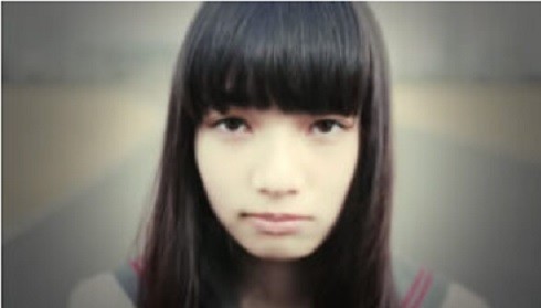 小松菜奈
