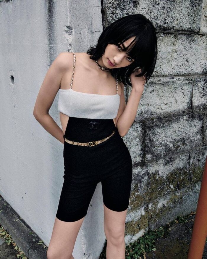 小松菜奈ってどんな人？ プロフィールから水着姿まで徹底解剖！