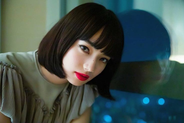 小松菜奈