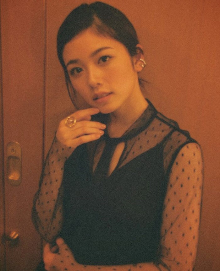 小芝風花