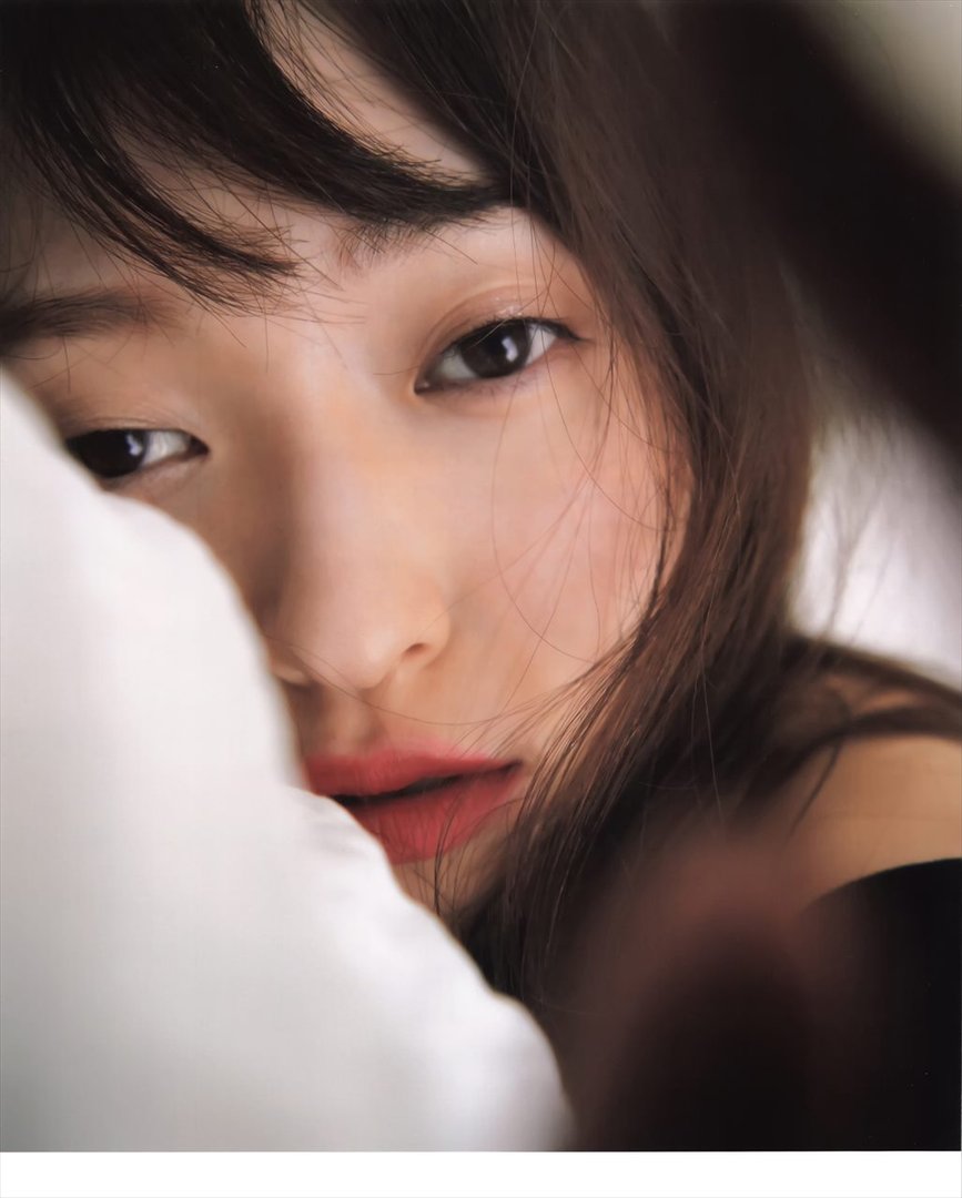 山口真帆