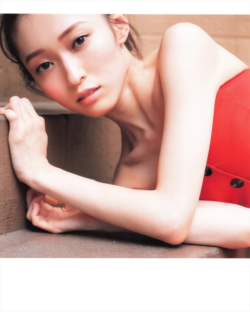 山口真帆
