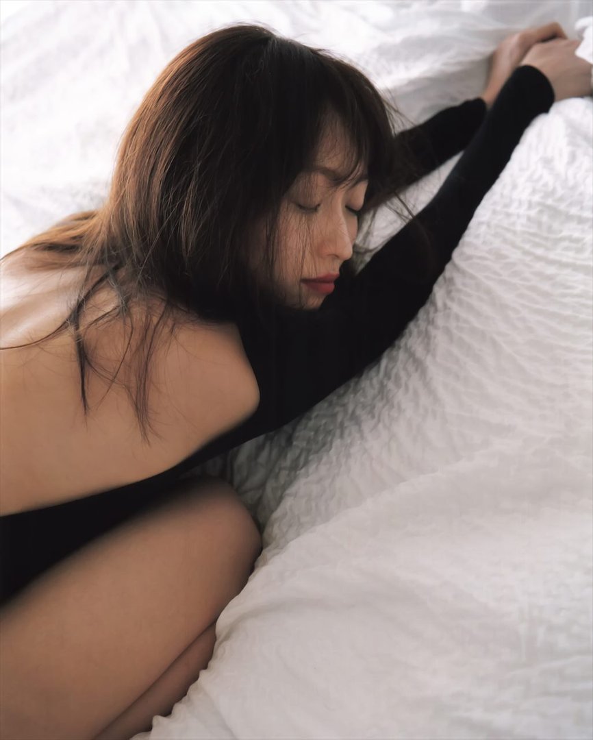 山口真帆