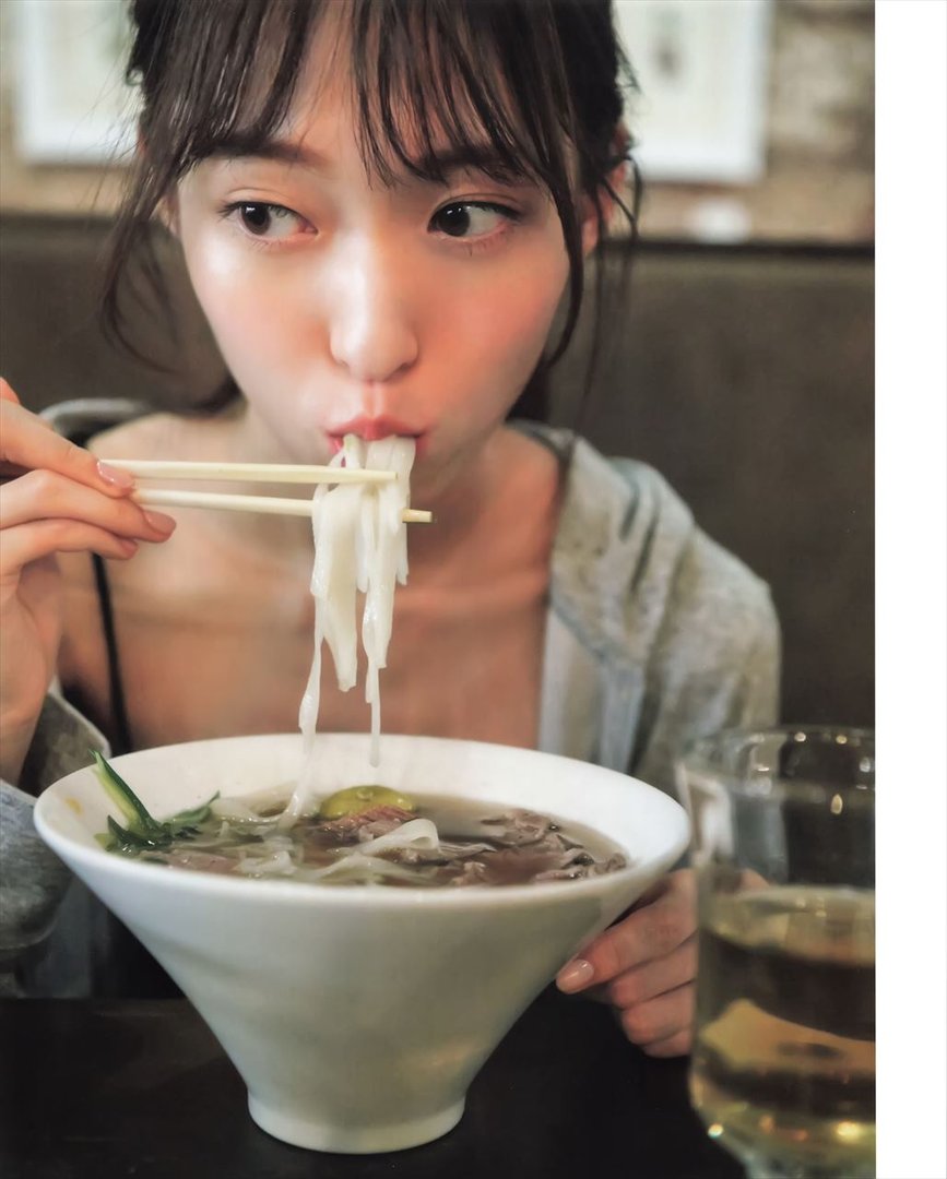 山口真帆