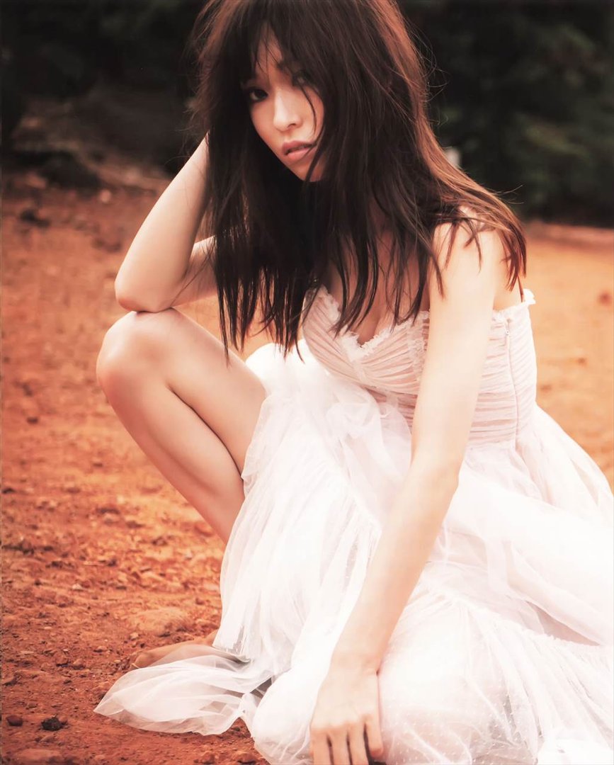 山口真帆