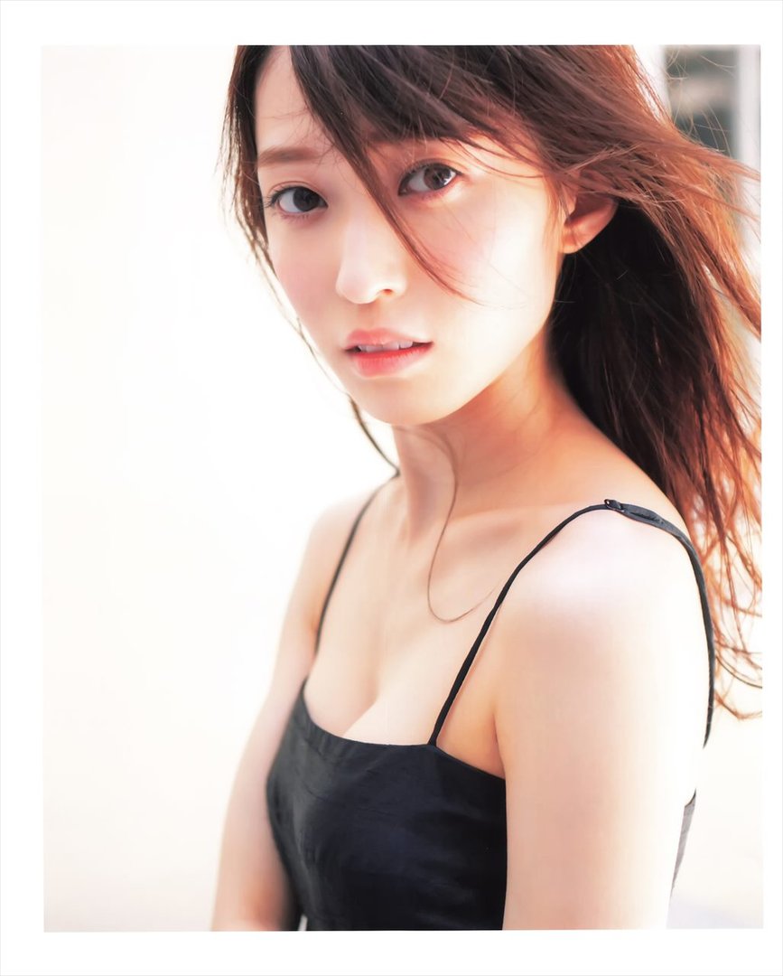 山口真帆