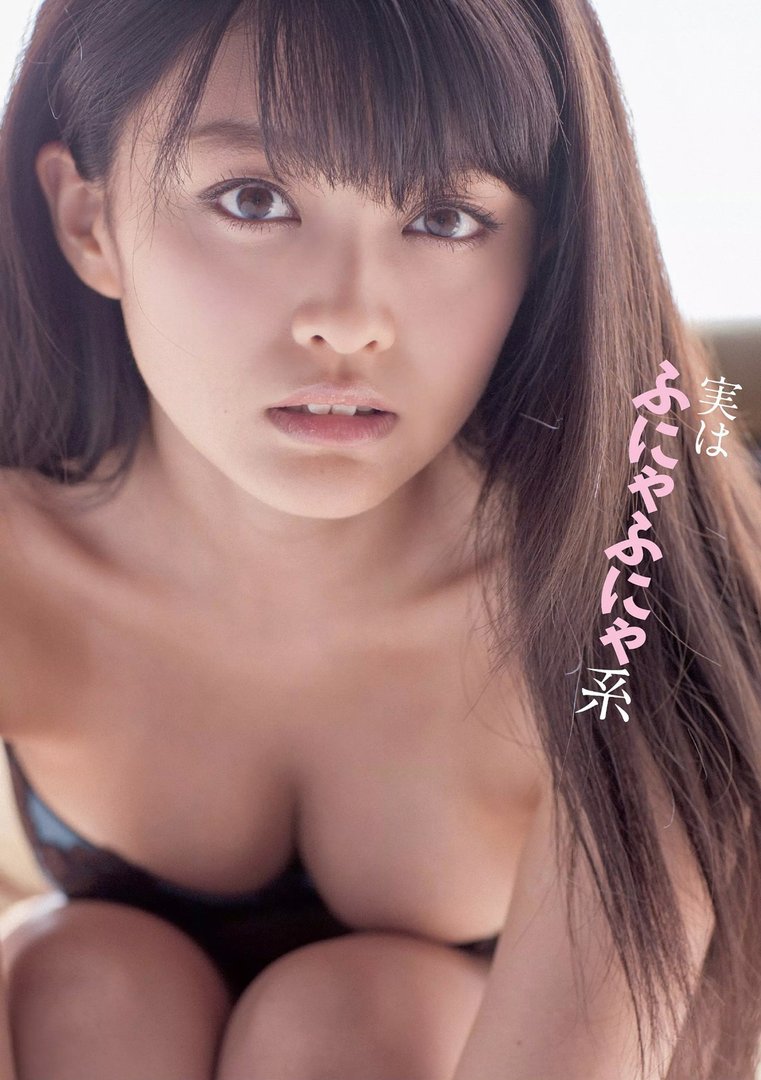 山地まり
