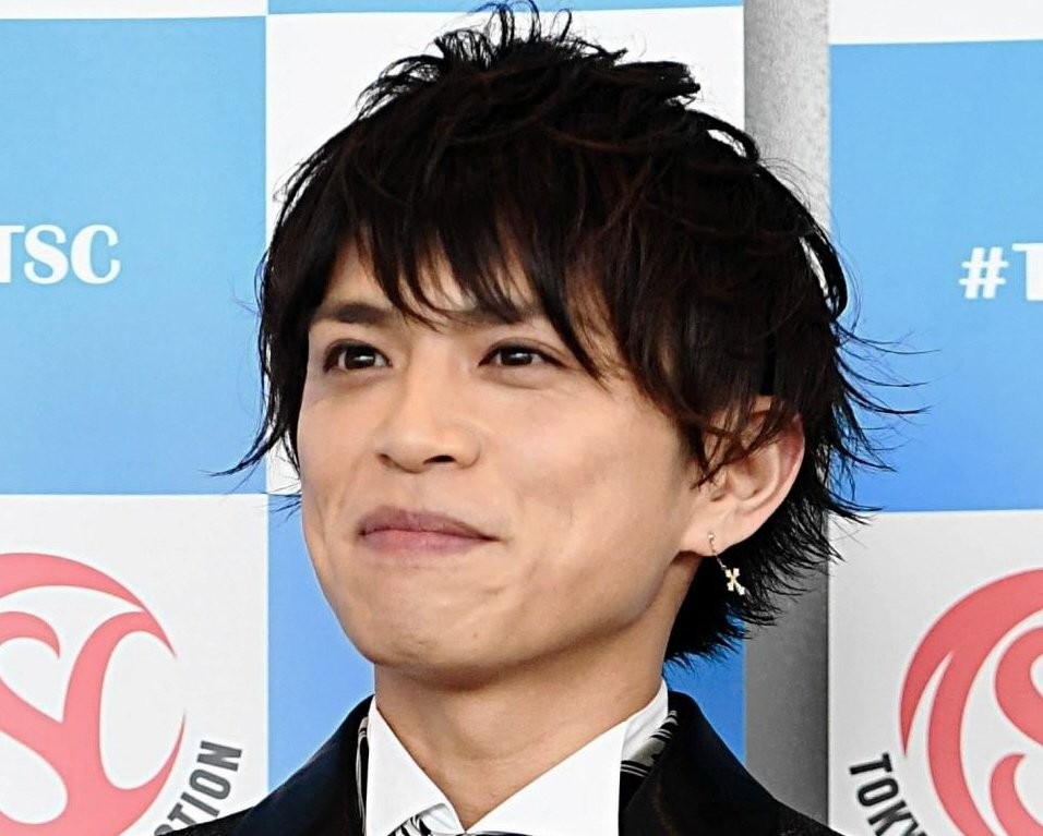 山本彩