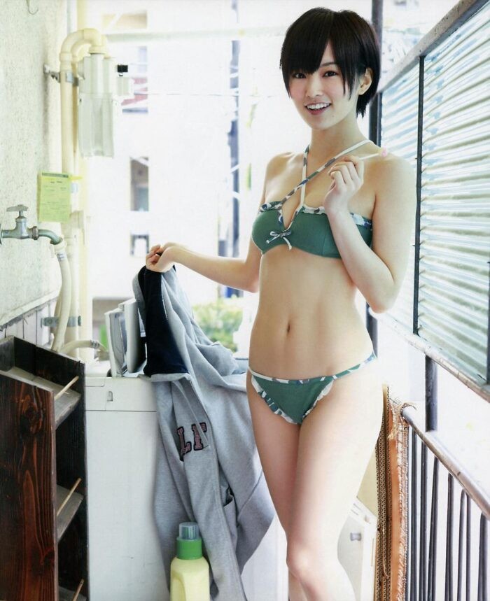 山本彩