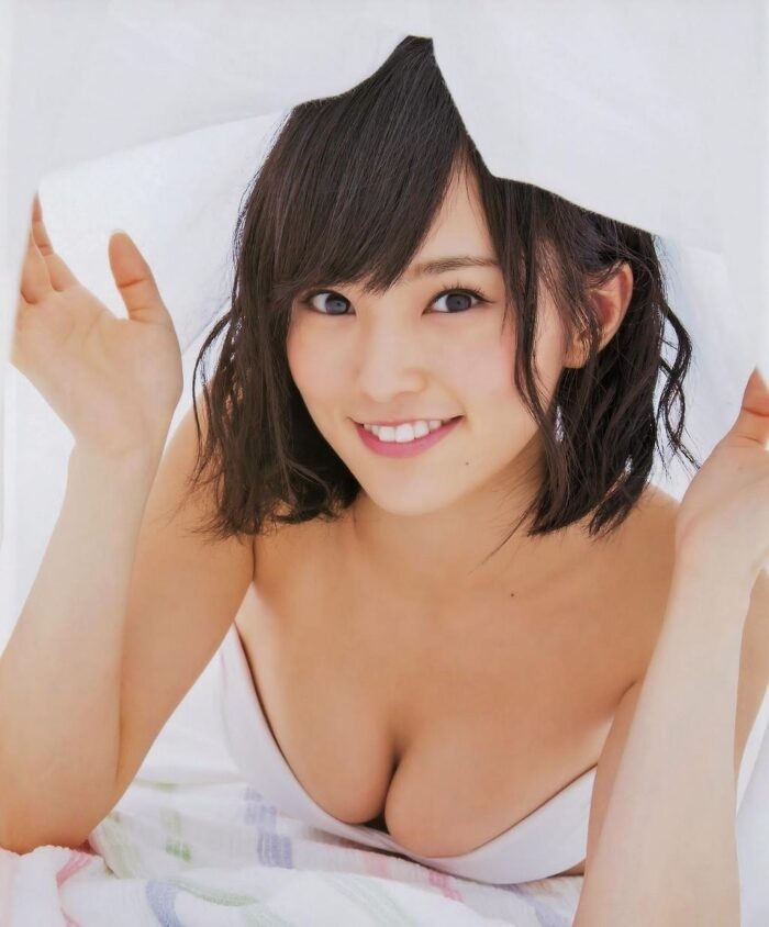 山本彩ってどんな人？ さや姉の魅力を徹底解剖！