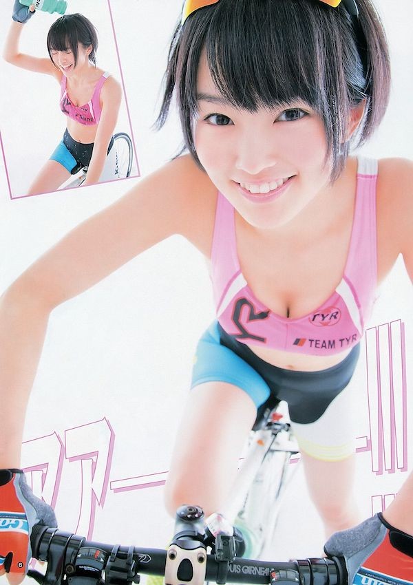 山本彩