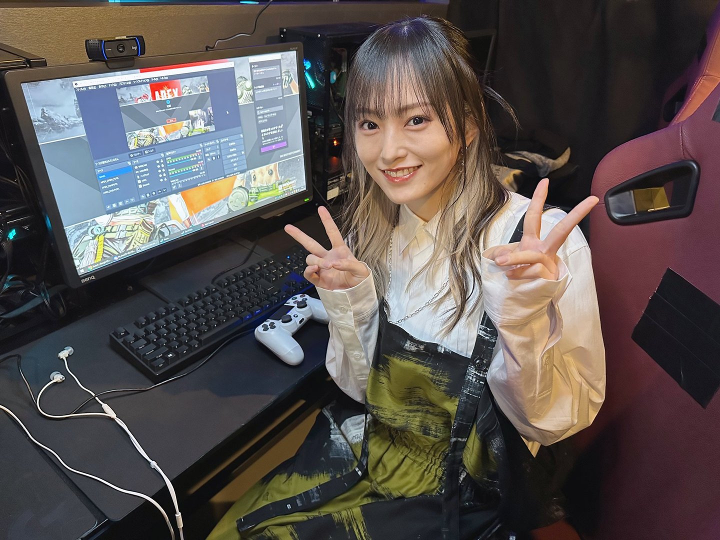 山本彩