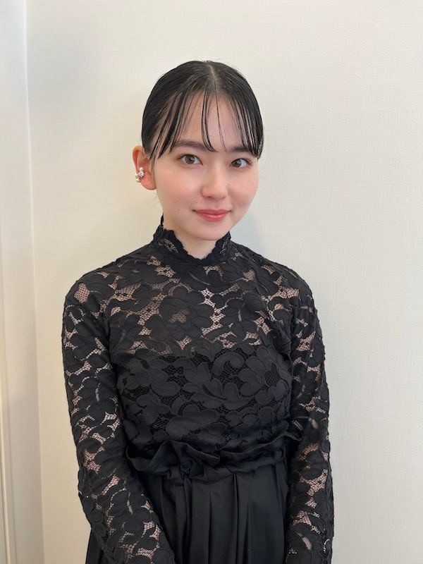 山田杏奈