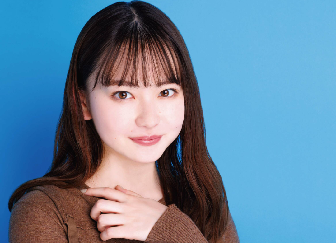 山田杏奈