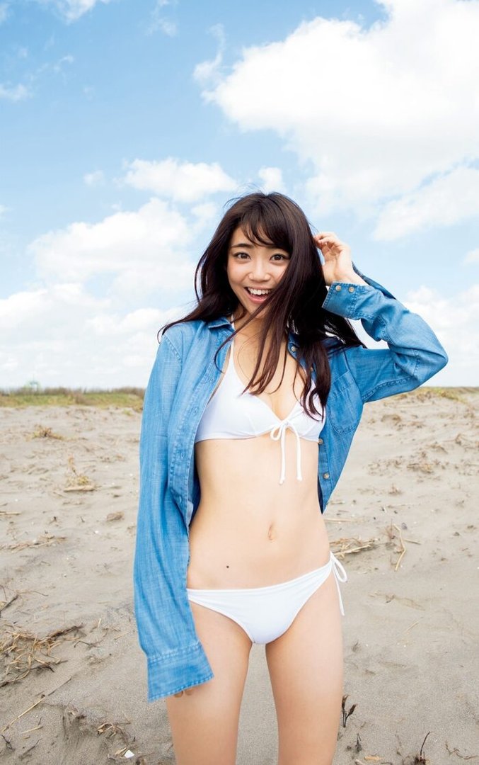 キュートすぎる！女優・山谷花純ちゃんの魅力に迫る！水着姿から熱愛情報まで徹底解剖！