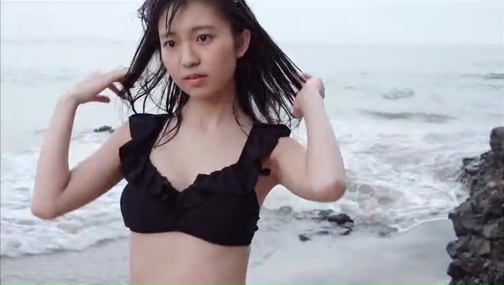 島倉りか(BEYOOOOONDS)