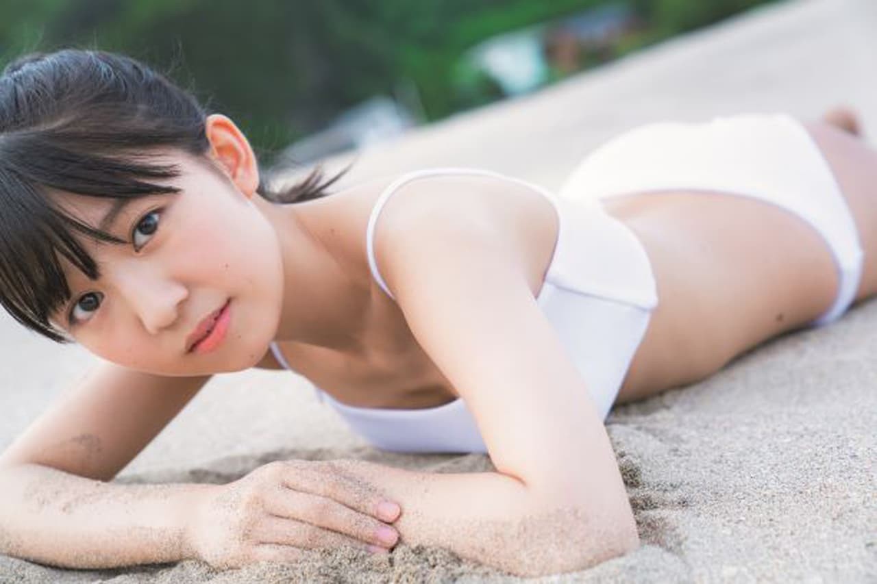 島倉りか(BEYOOOOONDS)