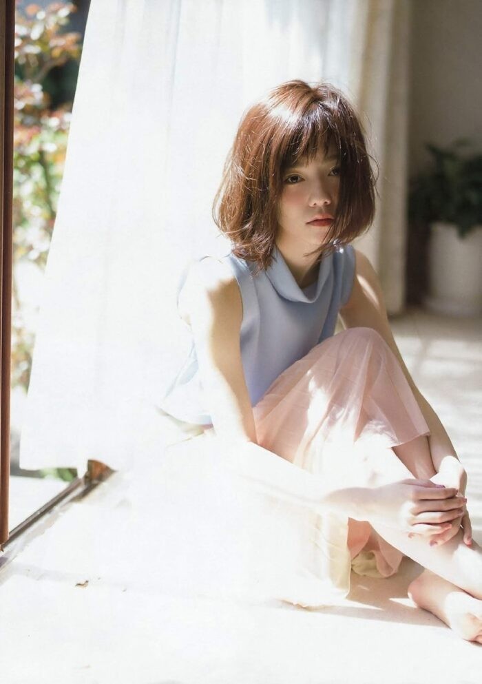 島崎遥香