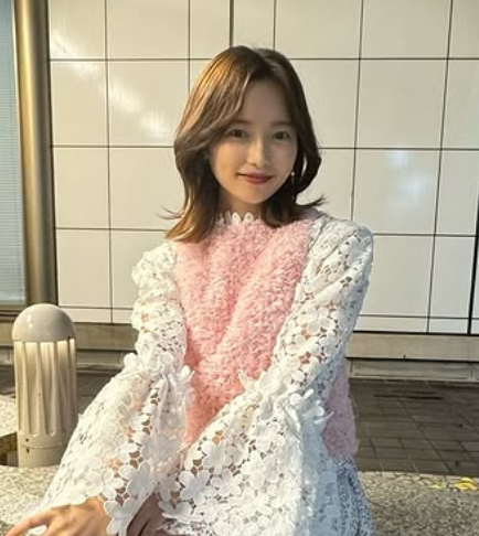 島崎遥香