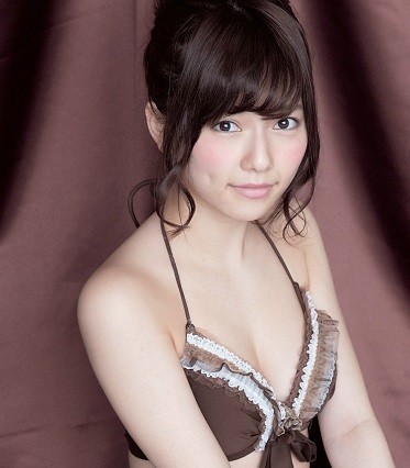 島崎遥香