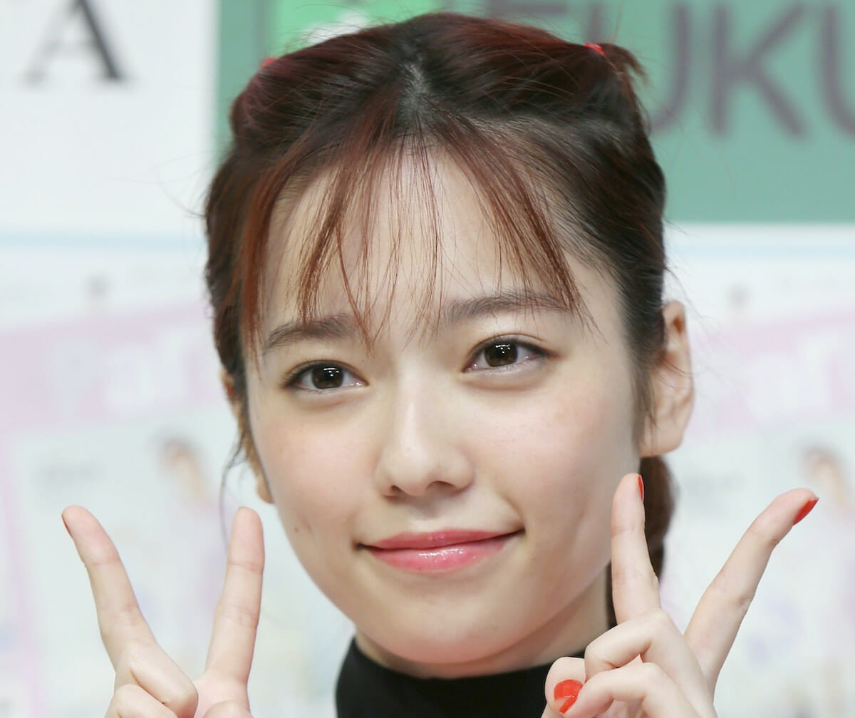 島崎遥香