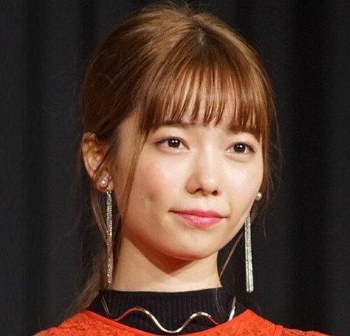 島崎遥香