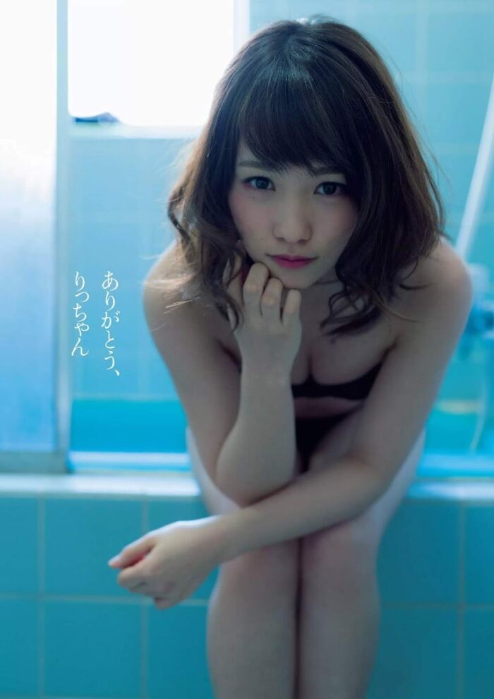 川栄李奈