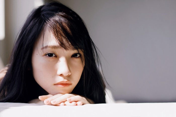 川栄李奈