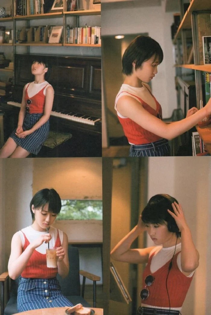 工藤遥