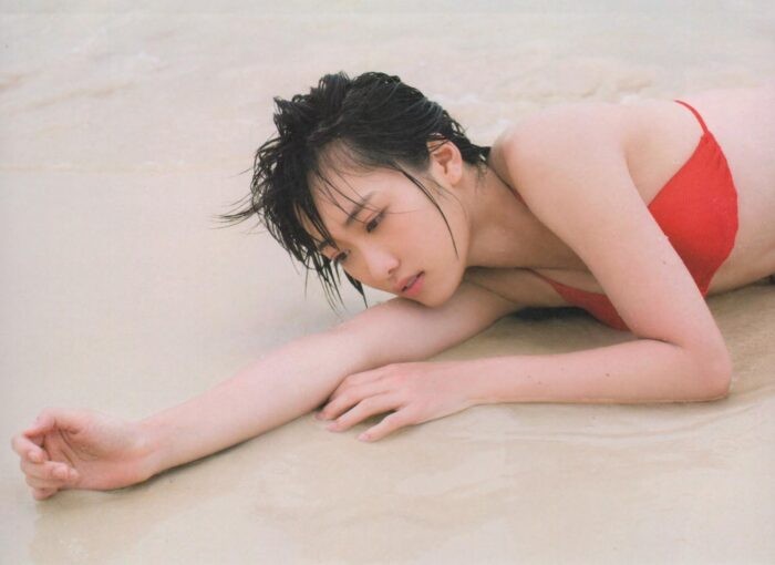 工藤遥