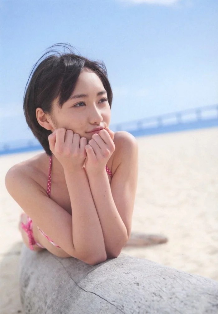 工藤遥、かわいすぎる！ 元モー娘。の最新情報から水着姿まで徹底解剖！