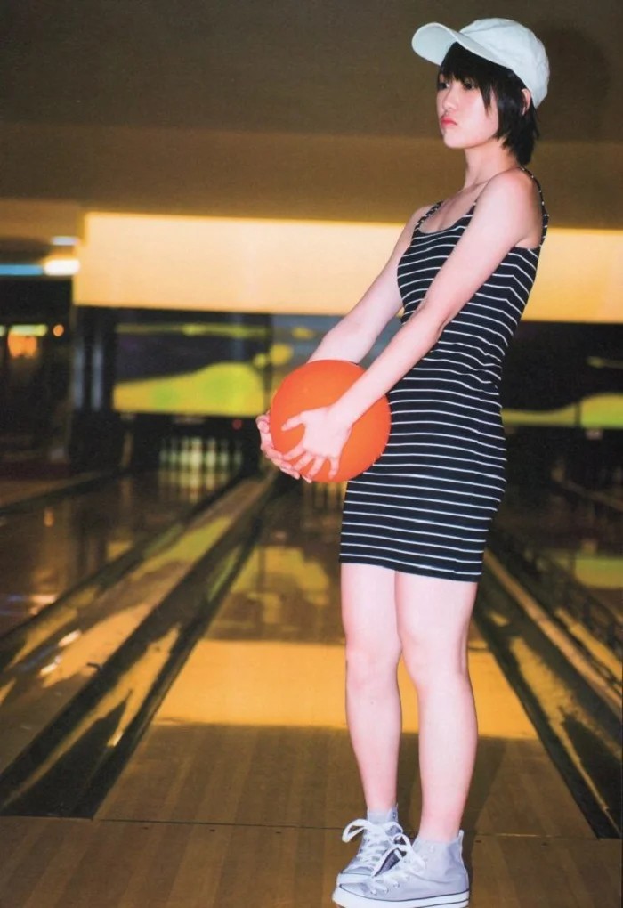 工藤遥