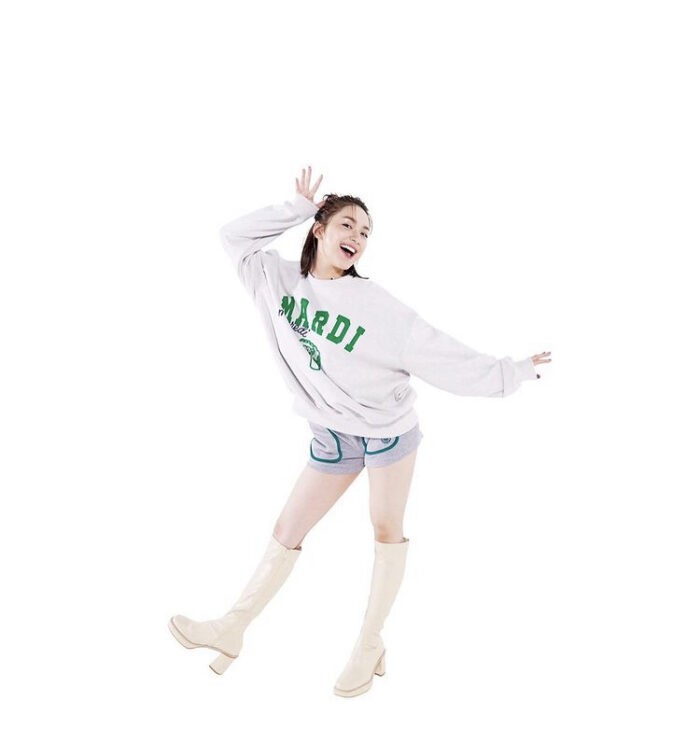 平祐奈