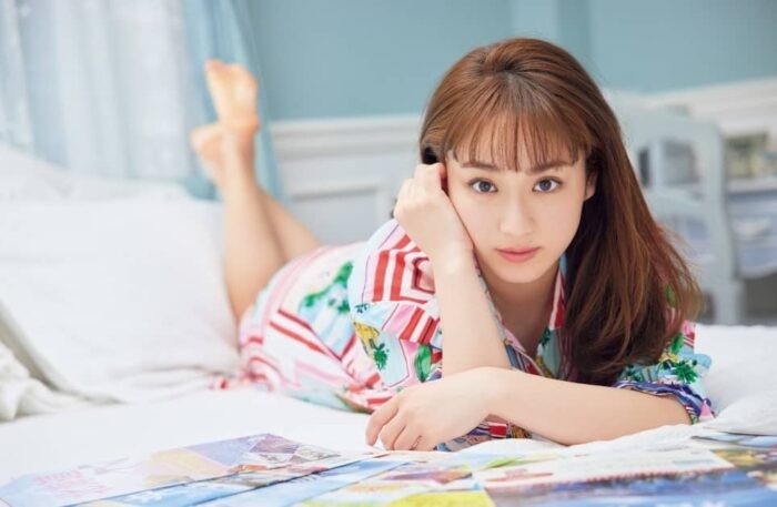 平祐奈ってどんな人？ かわいすぎる水着姿から熱愛遍歴まで徹底解剖！