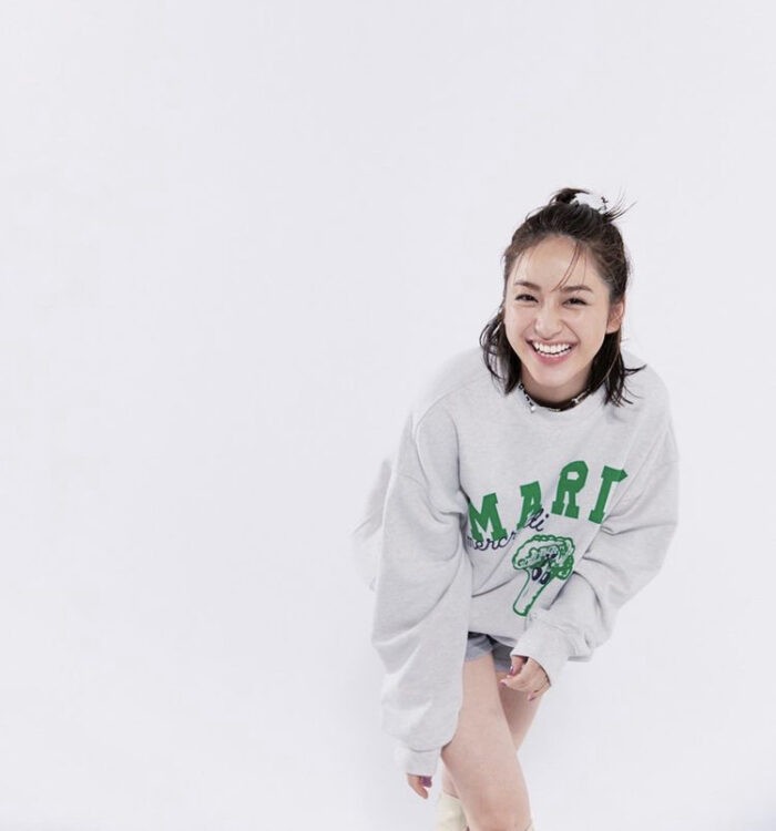 平祐奈