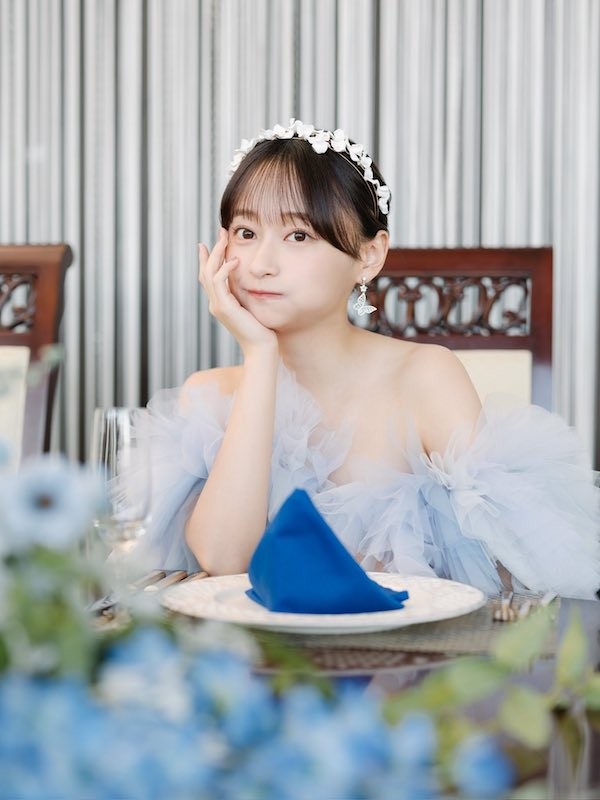 影山優佳