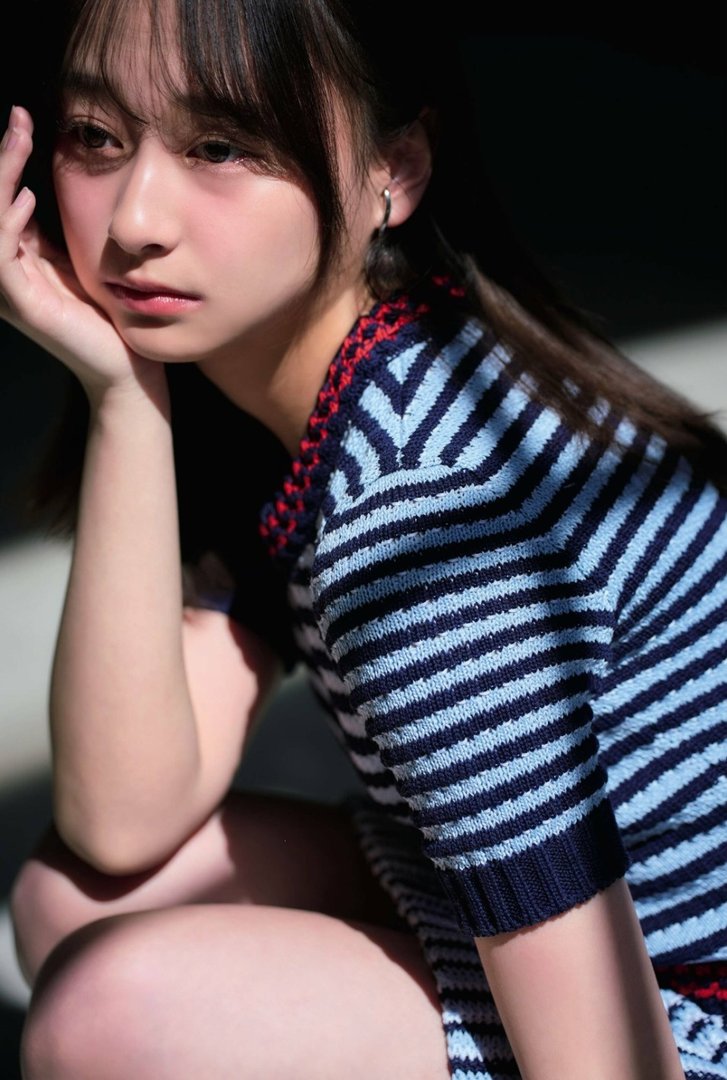 影山優佳