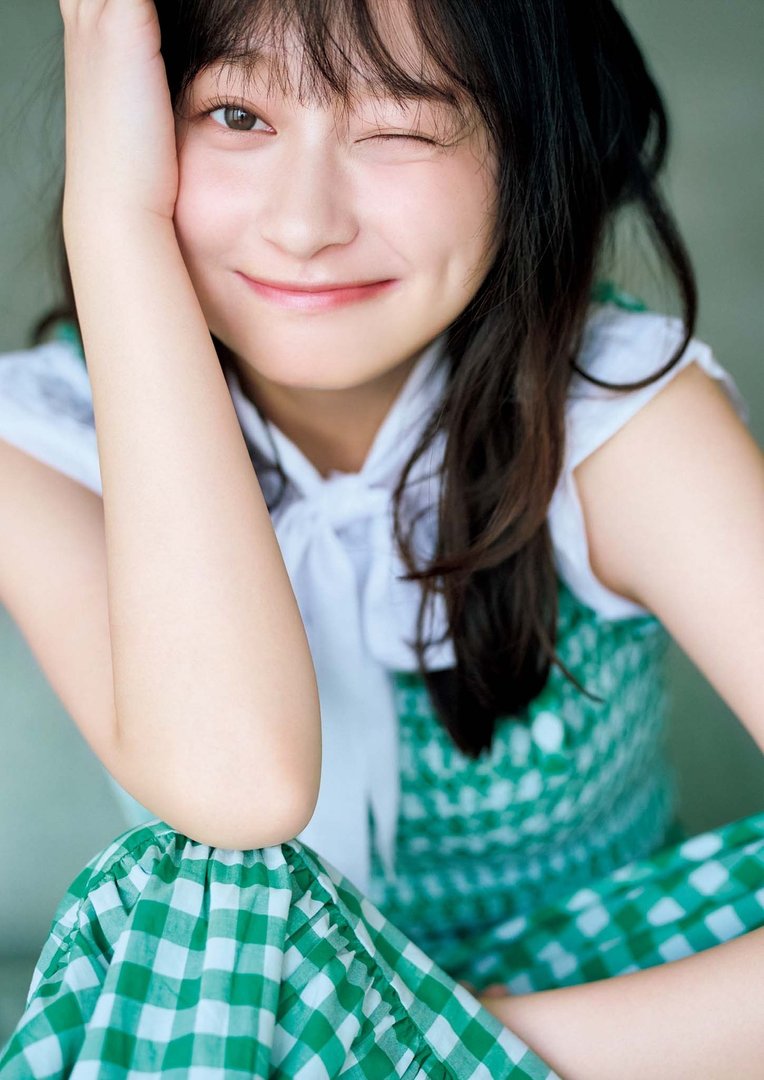 影山優佳