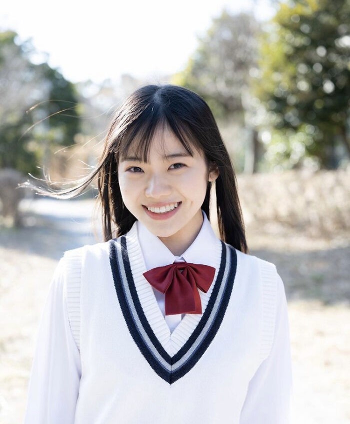 志田こはく