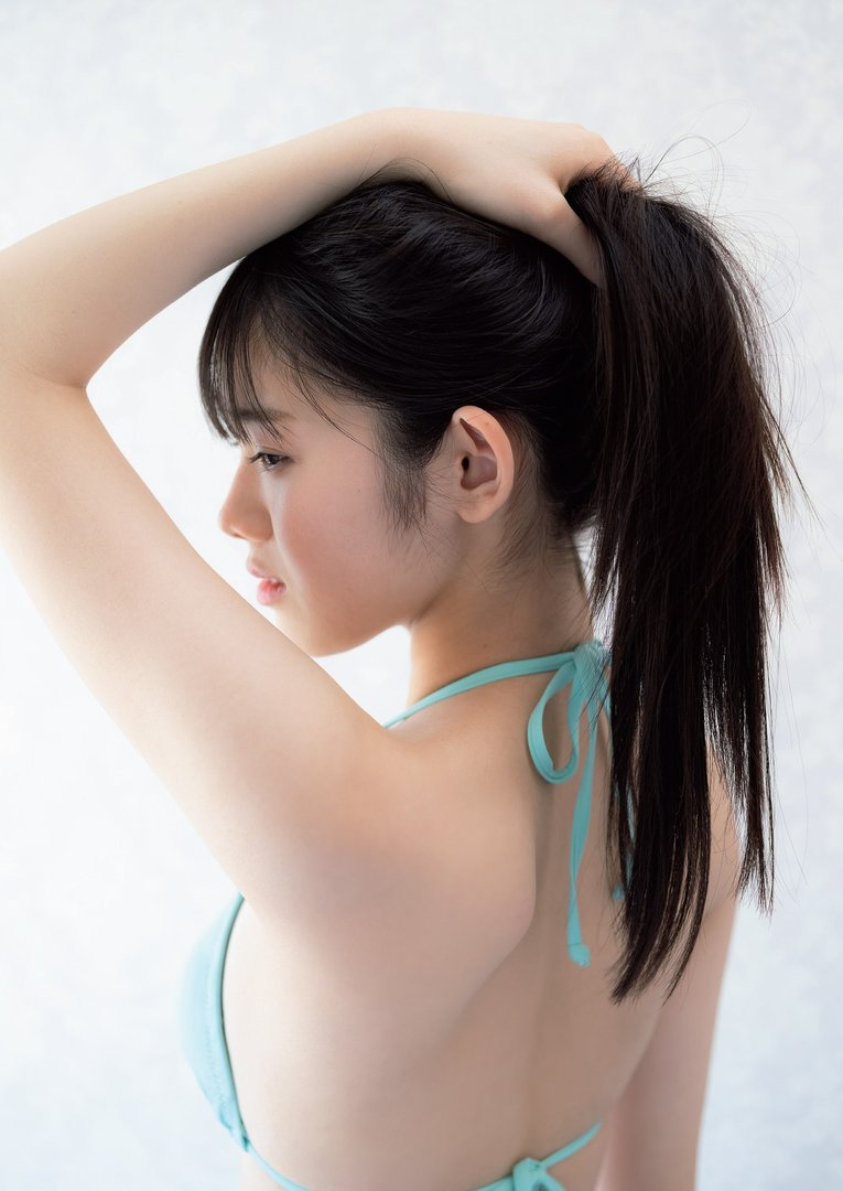 志田こはく